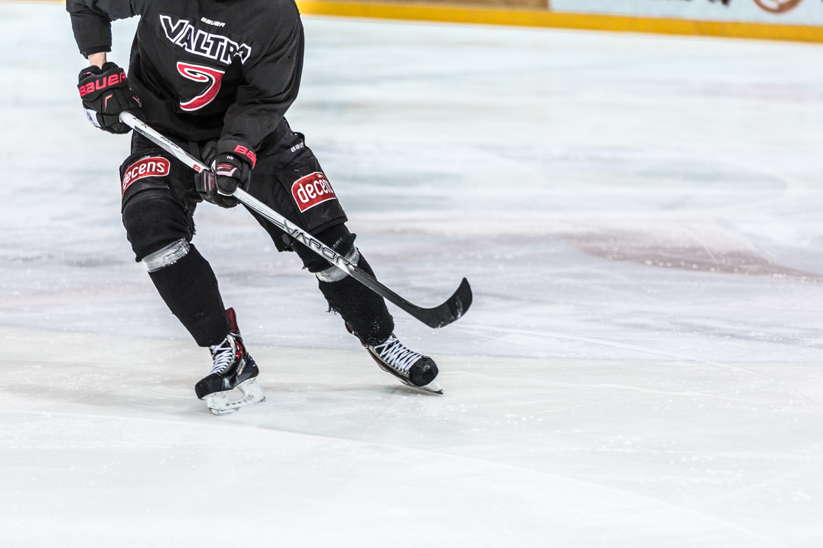 Firstbeat Sports for Ice Hockey