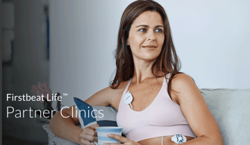Firstbeat Life Partner Clinics