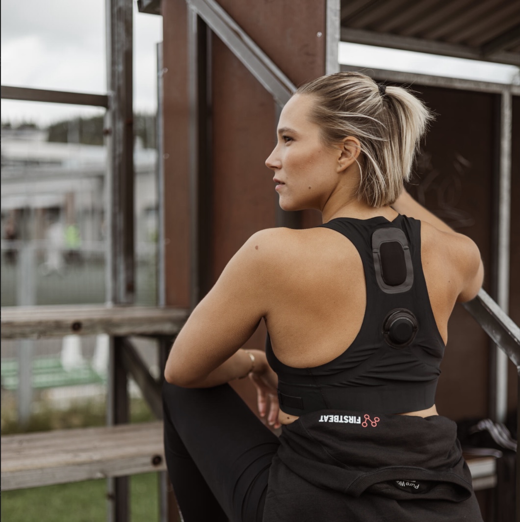 Firstbeat Sports for Women (1)
