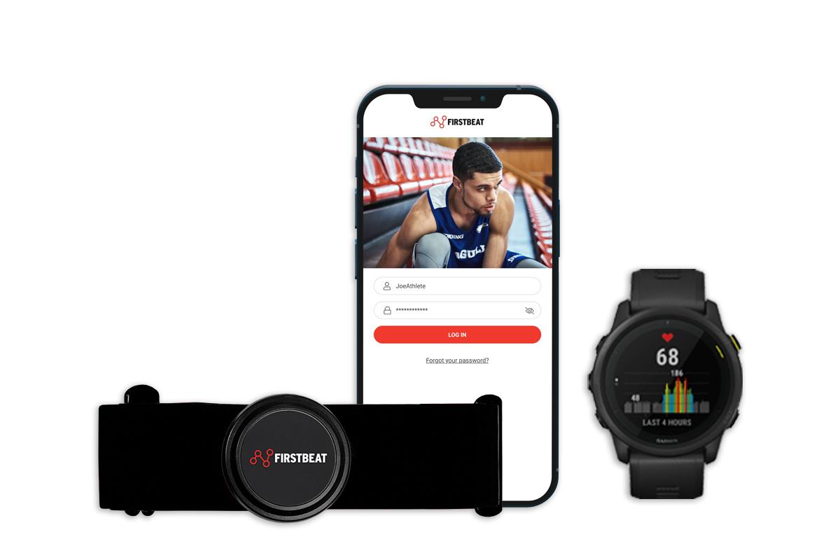 Firstbeat-Sports-Garrmin-Health-Connect
