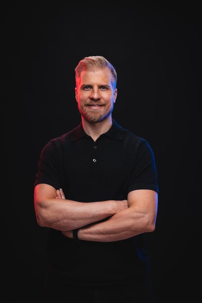 Heikin juttu, yksilö