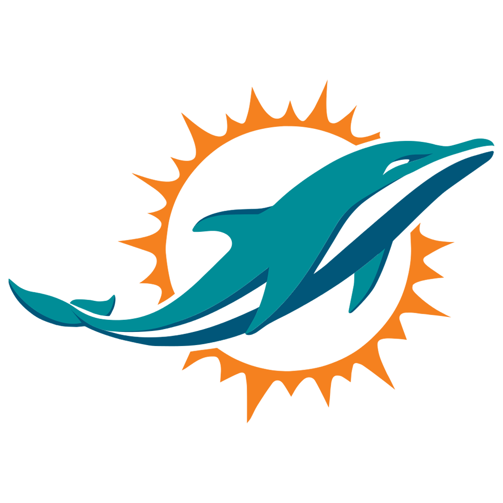 American-Football-Miami-Dolphins