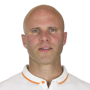 Firstbeat Sports Podcast | Ed Lippie, AS Roma