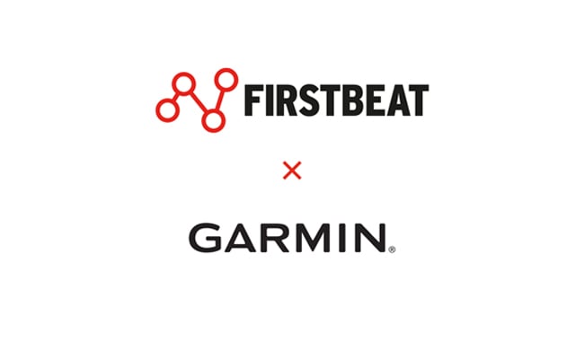 Firstbeat Sports - Garmin Health API-V2