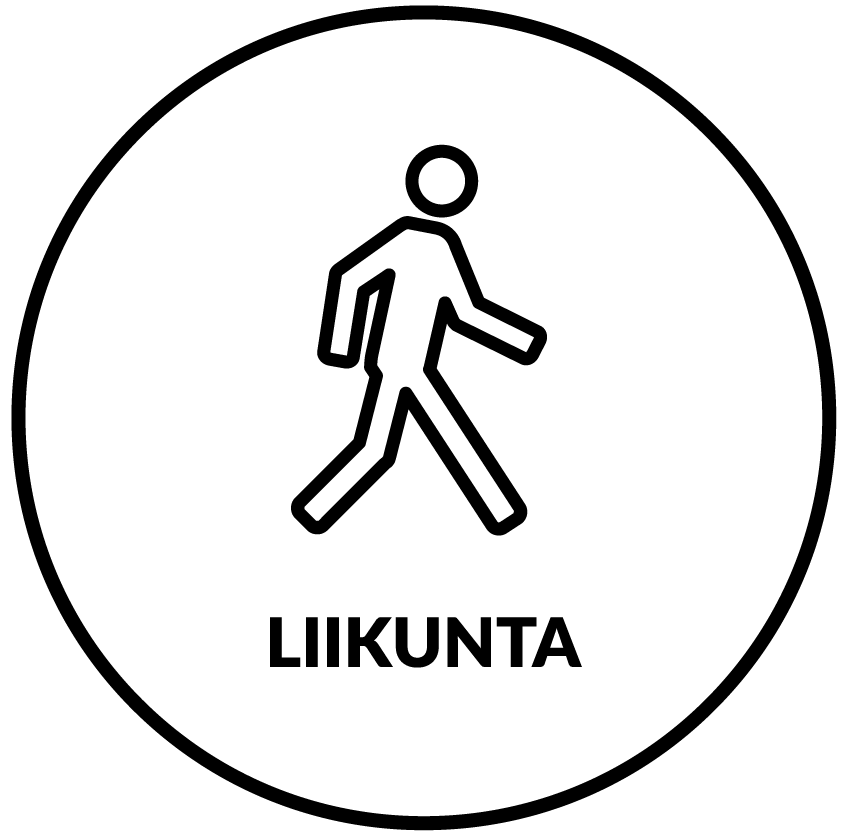 Liiku oikein