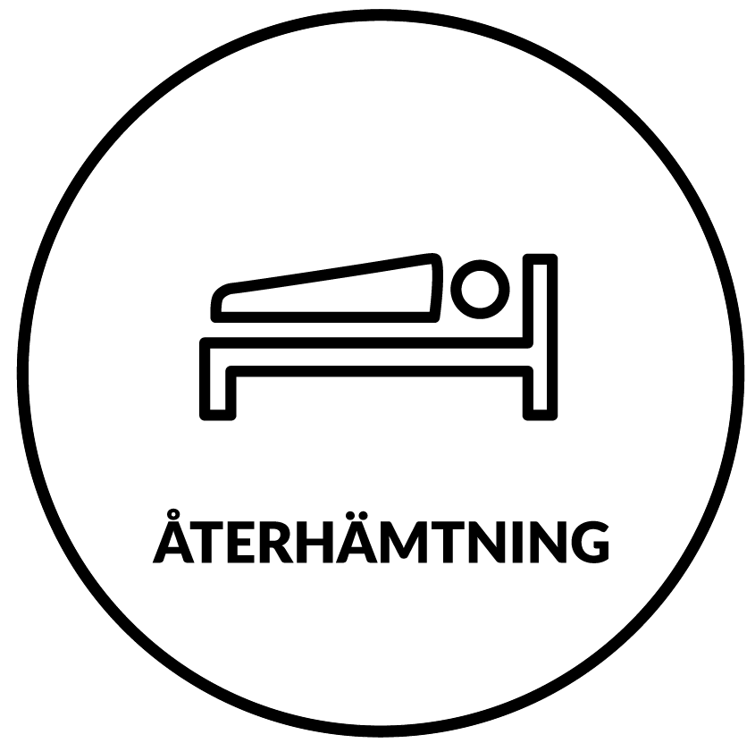 Återhämtning