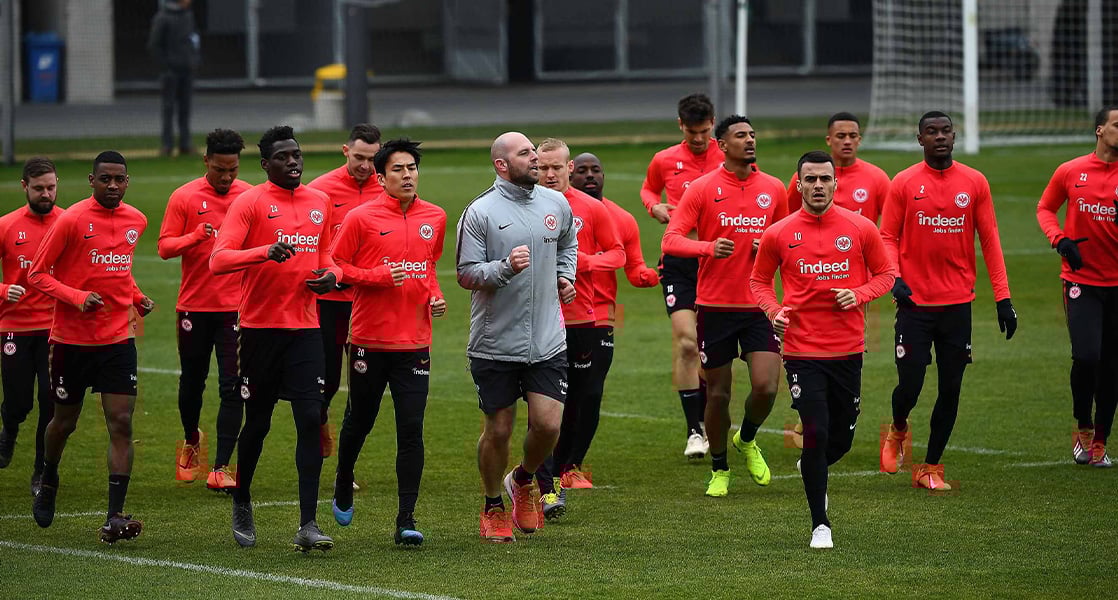 Eintracht Frankfurt