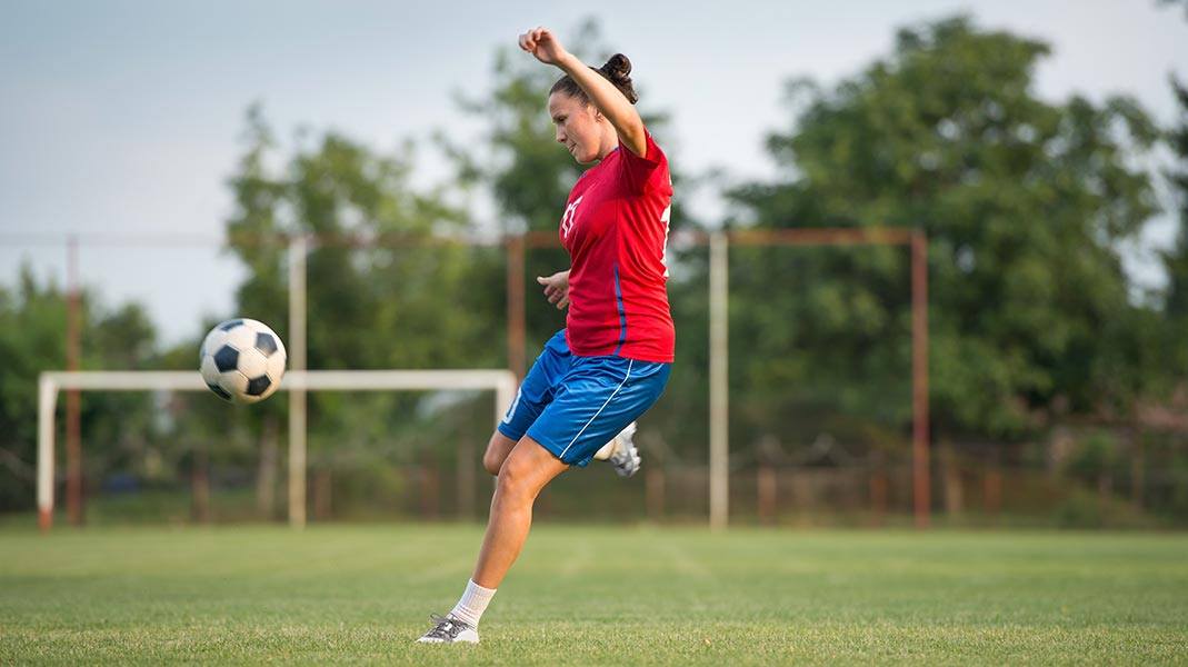 South Carolina Women's Soccer