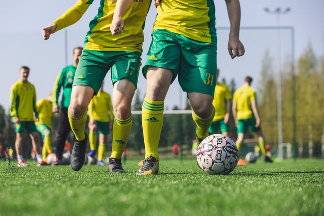 Optimize player performance