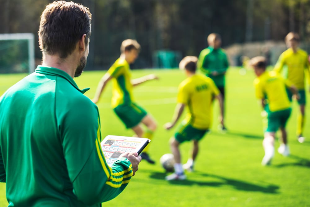 Firstbeat Sports | Athlete Monitoring and Athlete Management